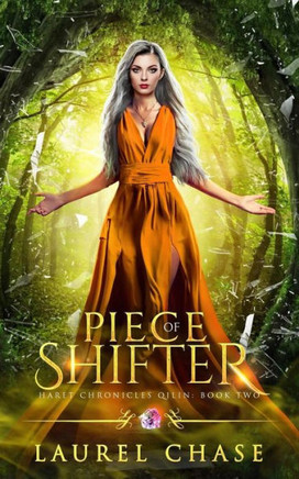 Piece Of Shifter : A Fantasy Romance