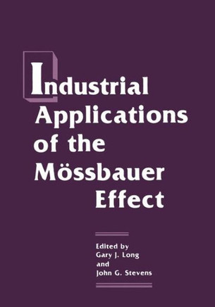 Industrial Applications of the M?ssbauer Effect