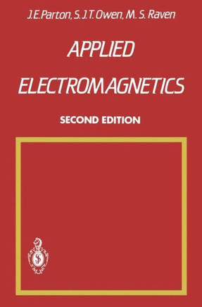 Applied Electromagnetics