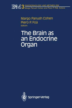 The Brain as an Endocrine Organ