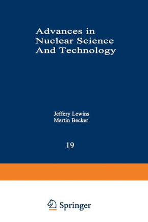 Advances in Nuclear Science and Technology: Festschrift in Honor of Eugene P. Wigner