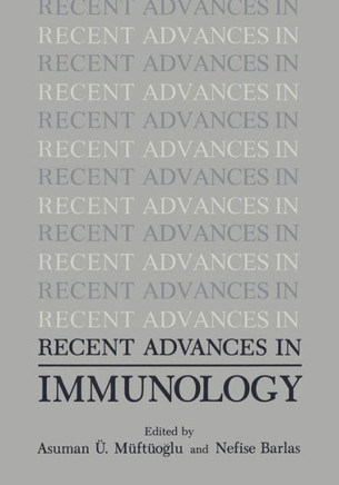 Recent Advances in Immunology
