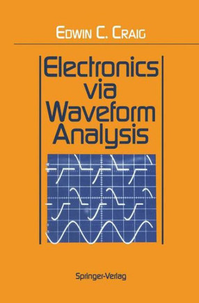 Electronics Via Waveform Analysis