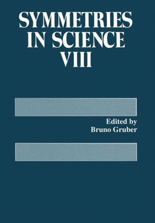 Symmetries in Science VIII