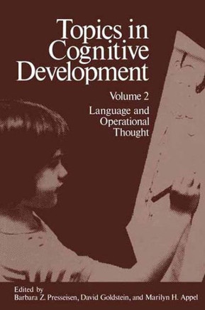 Language and Operational Thought