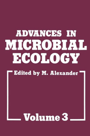 Advances in Microbial Ecology: Volume 3