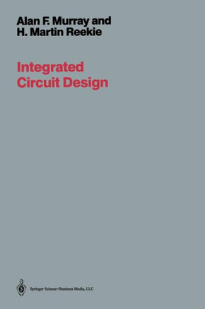 Integrated Circuit Design