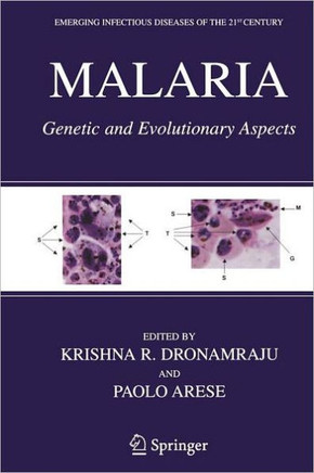 Malaria: Genetic and Evolutionary Aspects