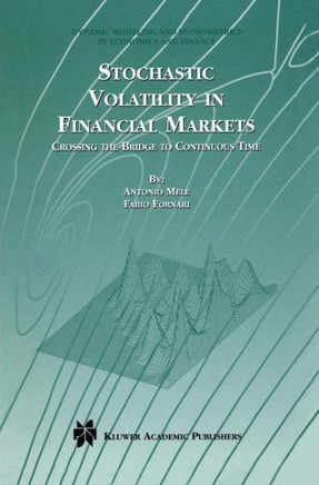 Stochastic Volatility in Financial Markets: Crossing the Bridge to Continuous Time