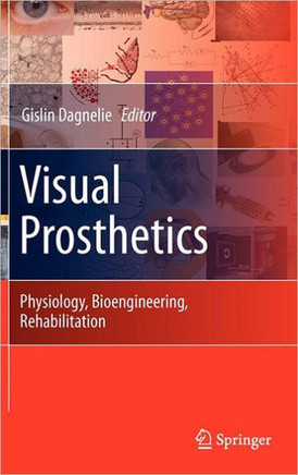 Visual Prosthetics: Physiology, Bioengineering, Rehabilitation