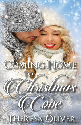 Coming Home to Christmas Cove