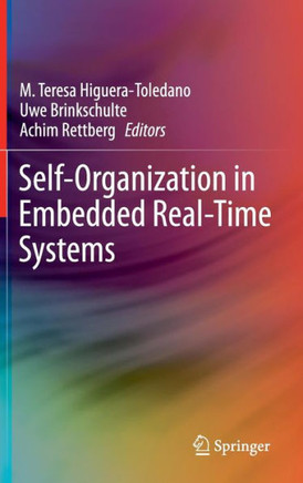 Self-Organization in Embedded Real-Time Systems