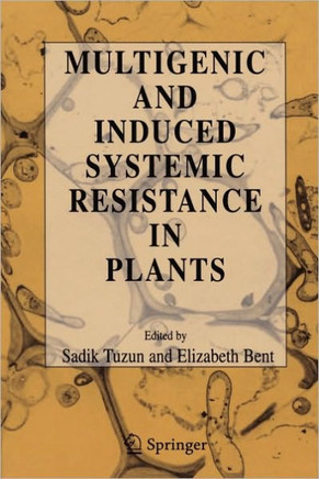 Multigenic and Induced Systemic Resistance in Plants