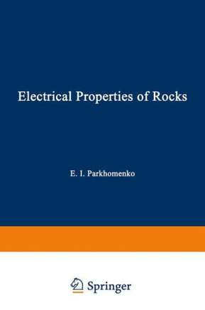 Electrical Properties of Rocks
