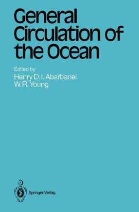 General Circulation of the Ocean