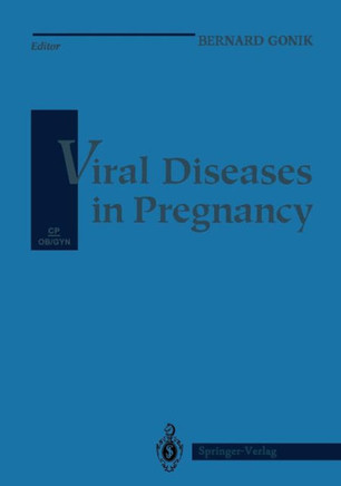 Viral Diseases in Pregnancy
