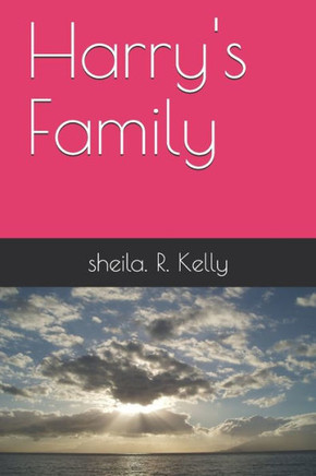 Harry's Family (Harry's Dream Series)