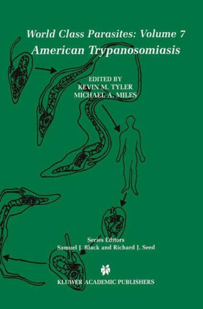 American Trypanosomiasis