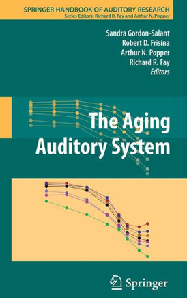 The Aging Auditory System - 9781441909923
