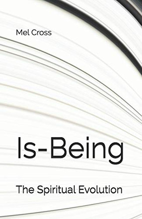 Is-Being: The Spiritual Evolution