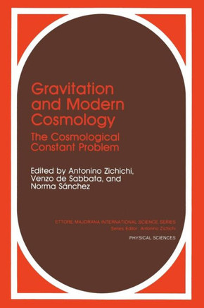 Gravitation and Modern Cosmology: The Cosmological Constants Problem