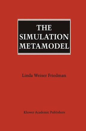 The Simulation Metamodel