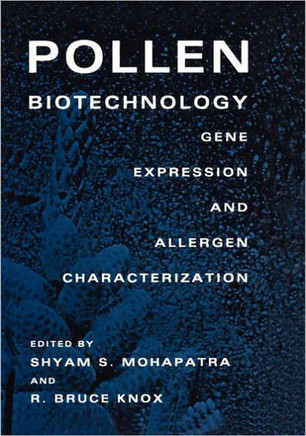 Pollen Biotechnology: Gene Expression and Allergen Characterization