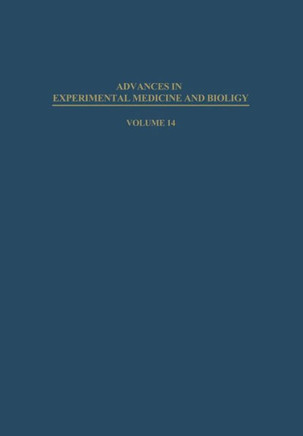 Membrane-Bound Enzymes: Proceedings of an International Symposium Held in Pavia, Italy May 29-30, 1970