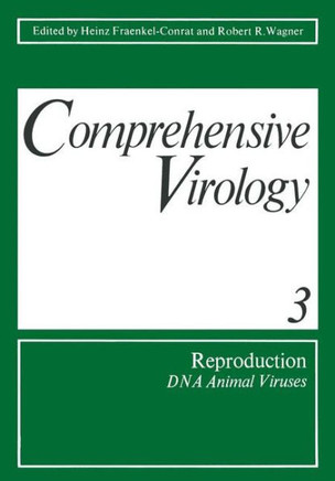 Reproduction: DNA Animal Viruses