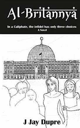 Al-Britannya: In A Caliphate, The Infidel Has Only Three Choices
