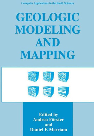 Geologic Modeling and Mapping