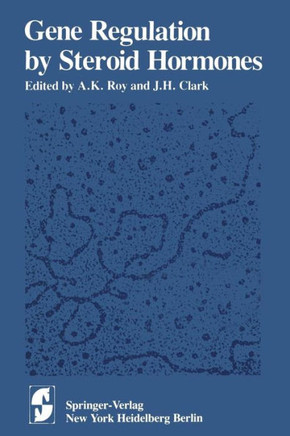 Gene Regulation by Steroid Hormones