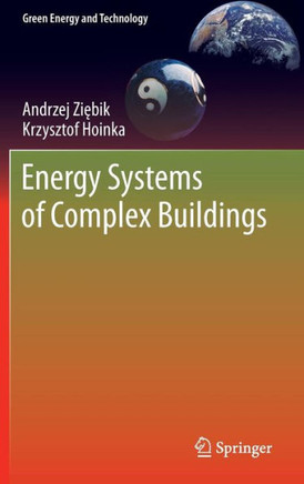 Energy Systems of Complex Buildings