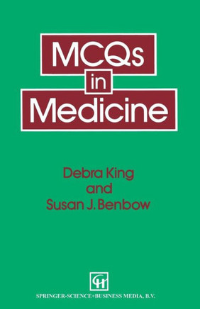 McQs in Medicine