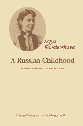 A Russian Childhood