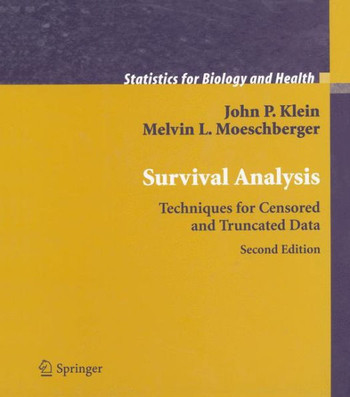 Survival Analysis: Techniques for Censored and Truncated Data