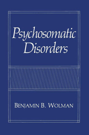 Psychosomatic Disorders