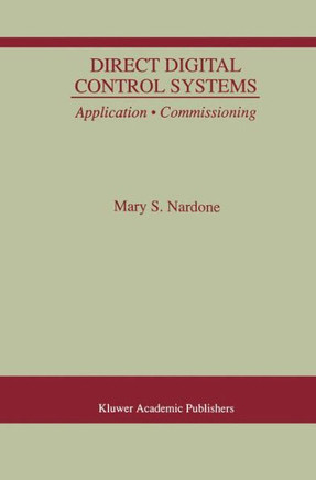 Direct Digital Control Systems: Application - Commissioning