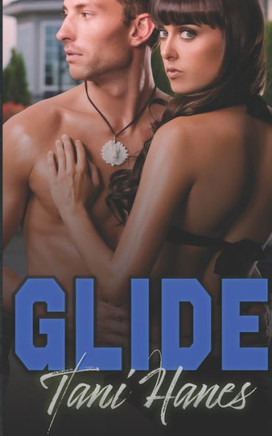 Glide: An Enemies to Lovers Sports Romance (Sexy Swimmers)
