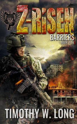 Z-Risen : Barriers