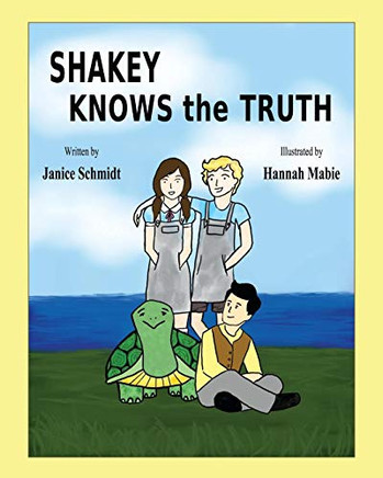 Shakey Knows The Truth