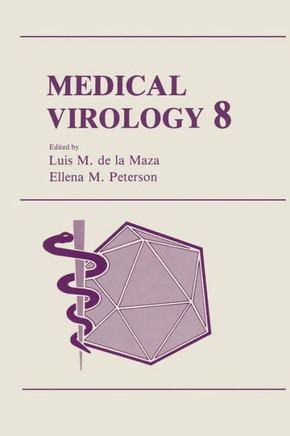 Medical Virology 8