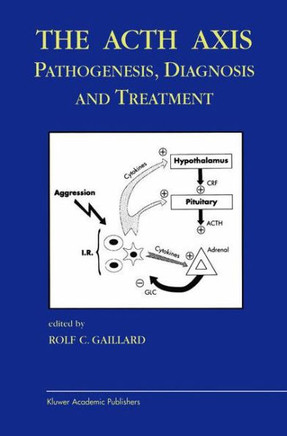 The Acth Axis: Pathogenesis, Diagnosis and Treatment