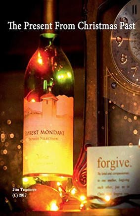 The Present From Christmas Past