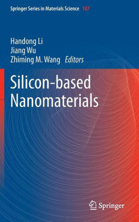 Silicon-Based Nanomaterials