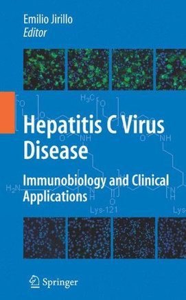 Hepatitis C Virus Disease: Immunobiology and Clinical Applications