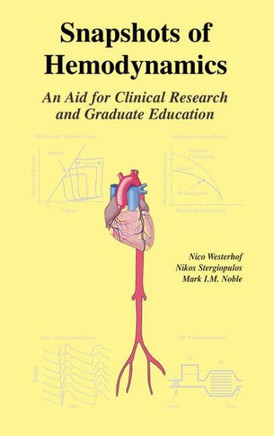 Snapshots of Hemodynamics: An Aid for Clinical Research and Graduate Education