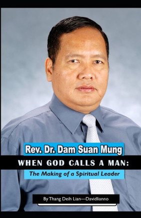 When God Calls A Man : : The Making Of A Spiritual Leader