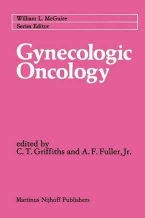 Gynecologic Oncology - 9781461338543