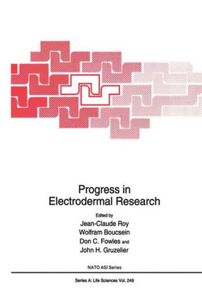 Progress in Electrodermal Research